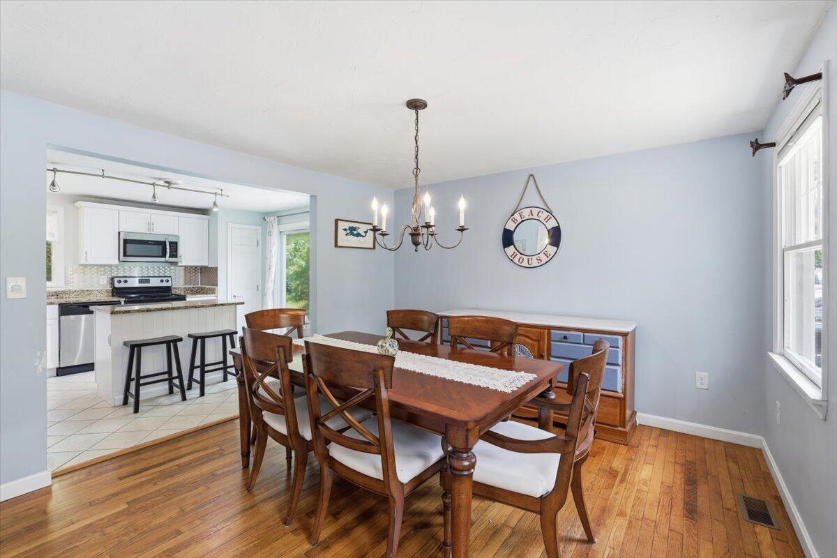 70 Quinaquisset Avenue Mashpee MA 02649