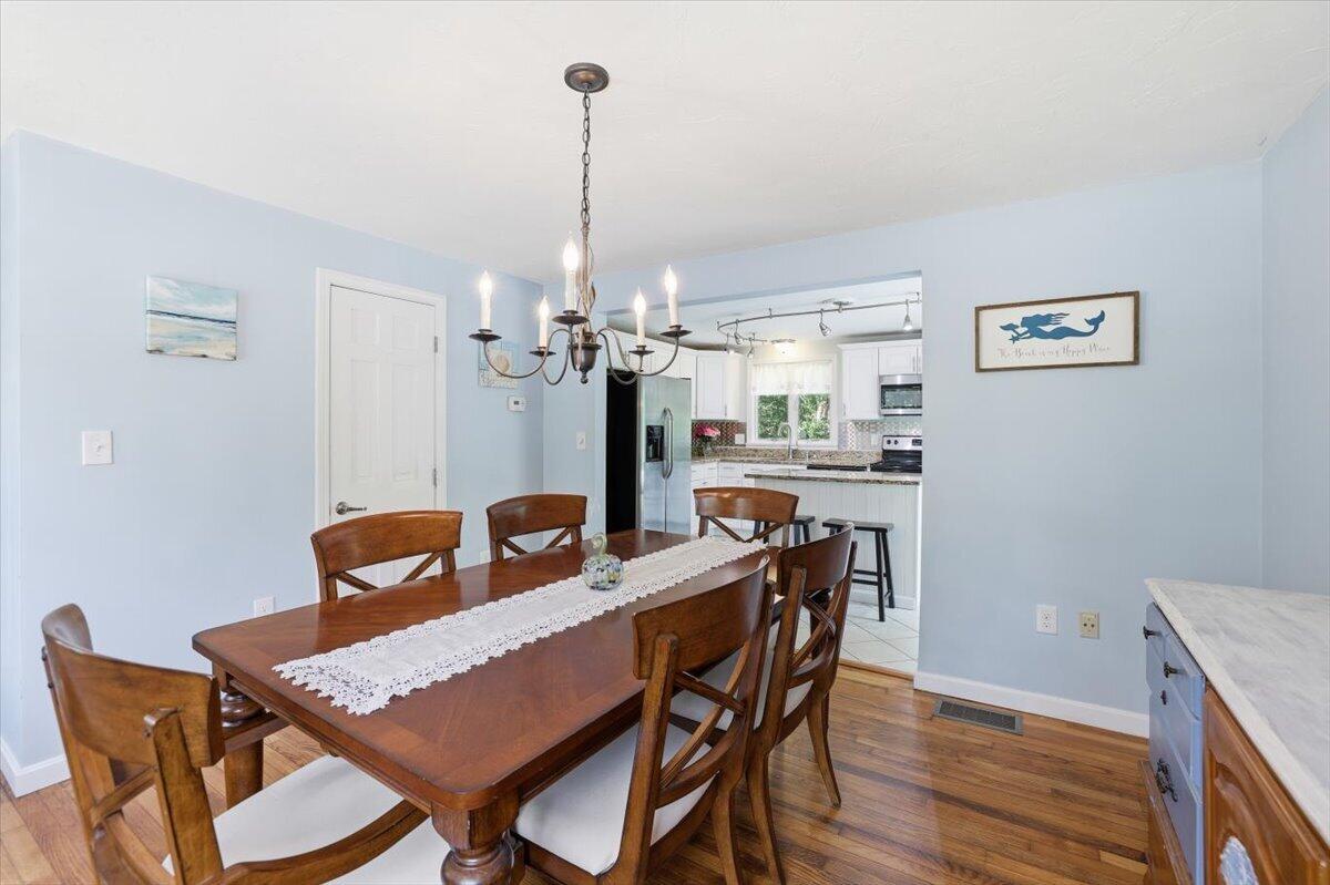 70 Quinaquisset Avenue Mashpee MA 02649