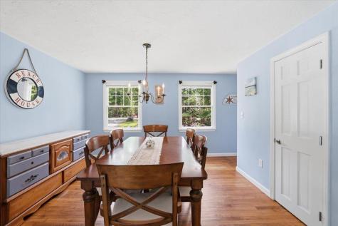70 Quinaquisset Avenue Mashpee MA 02649