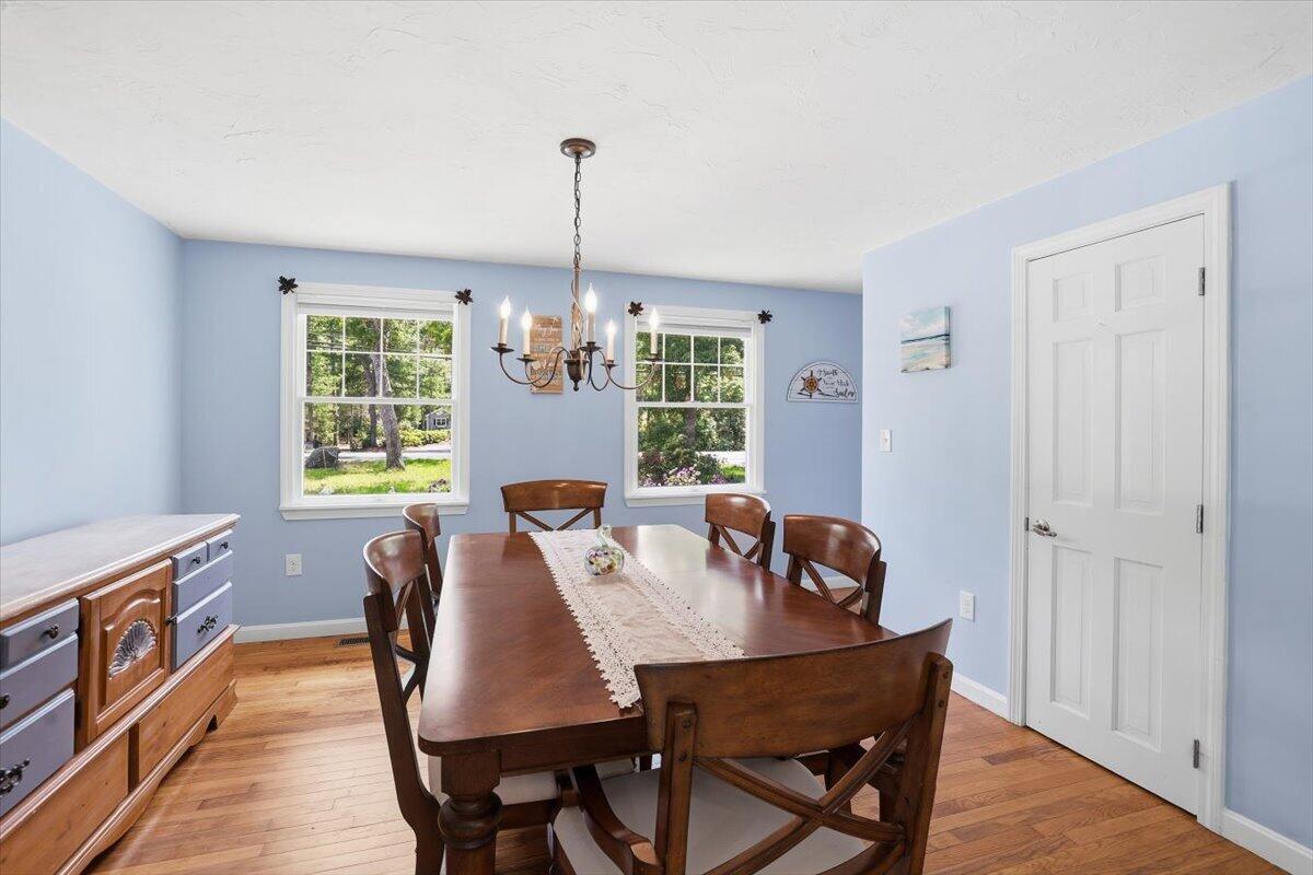 70 Quinaquisset Avenue Mashpee MA 02649