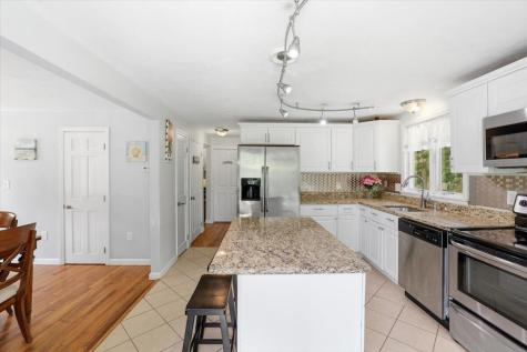 70 Quinaquisset Avenue Mashpee MA 02649