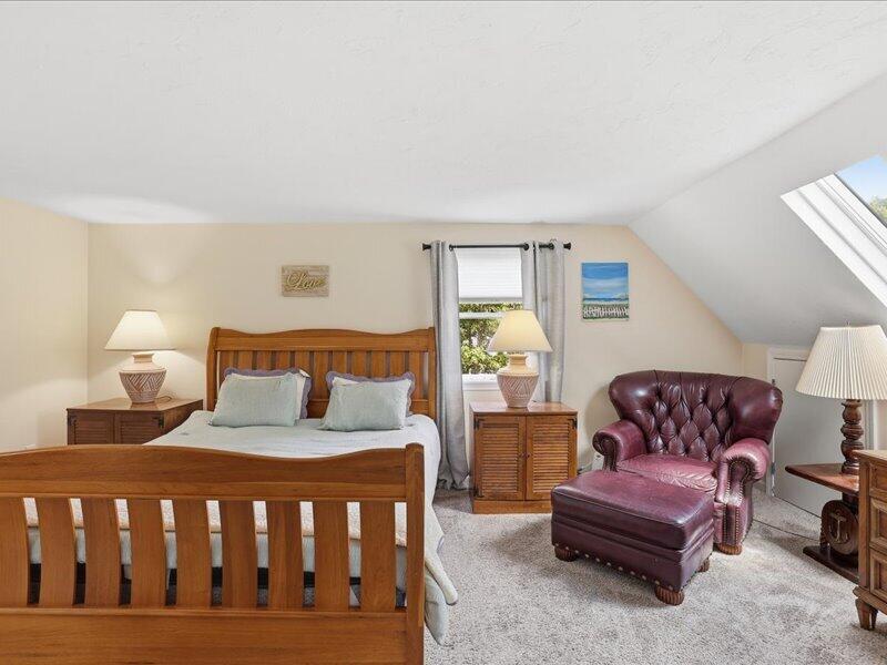 70 Quinaquisset Avenue Mashpee MA 02649