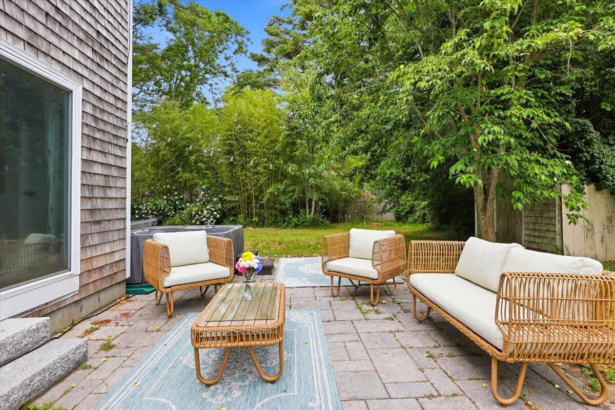 70 Quinaquisset Avenue Mashpee MA 02649