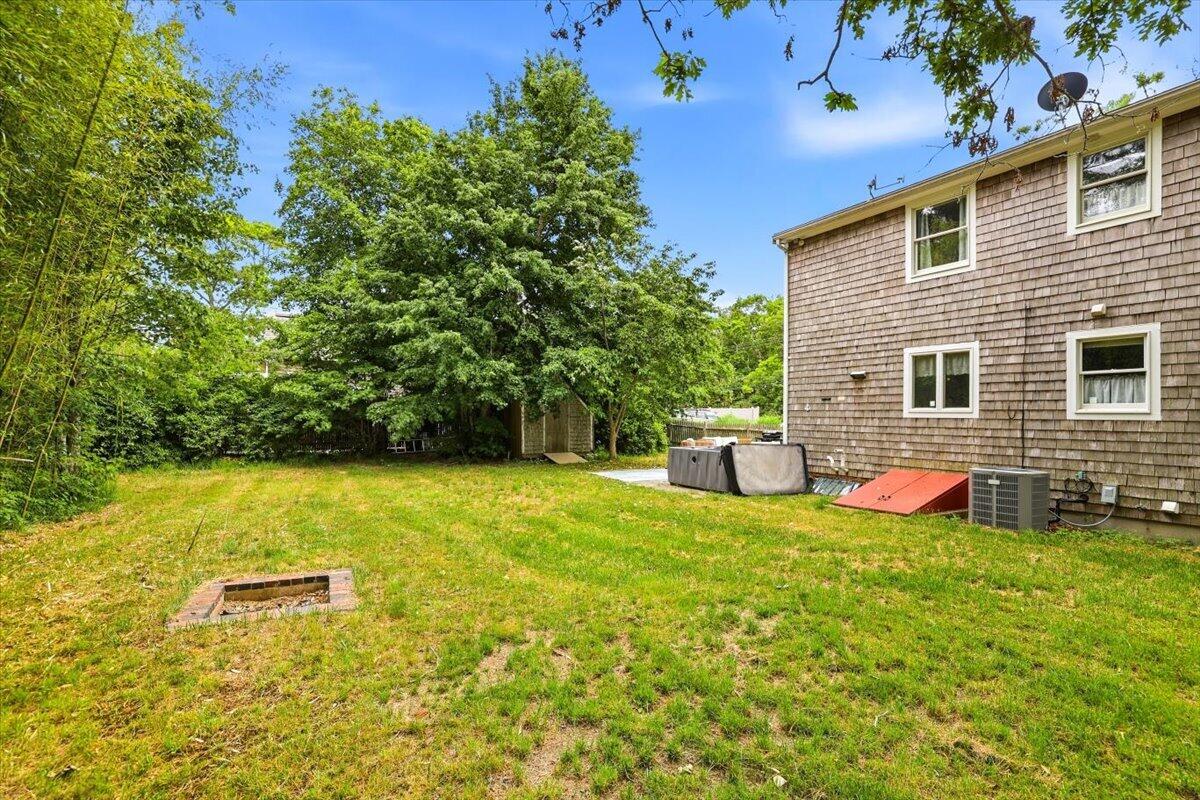 70 Quinaquisset Avenue Mashpee MA 02649