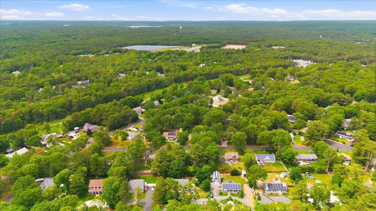 70 Quinaquisset Avenue Mashpee MA 02649