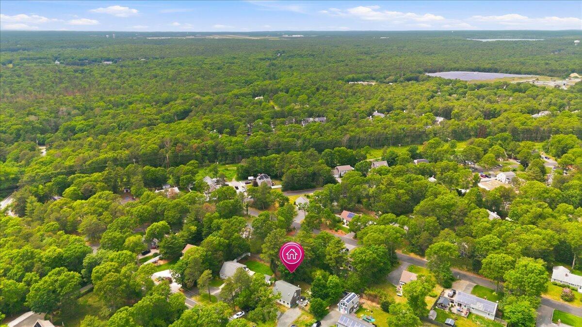 70 Quinaquisset Avenue Mashpee MA 02649