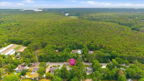 70 Quinaquisset Avenue Mashpee MA 02649