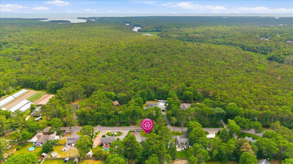 70 Quinaquisset Avenue Mashpee MA 02649