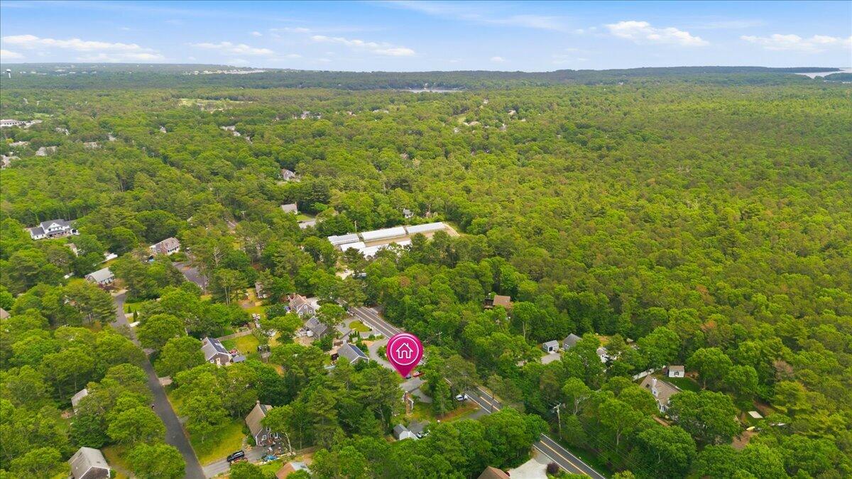 70 Quinaquisset Avenue Mashpee MA 02649