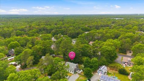 70 Quinaquisset Avenue Mashpee MA 02649