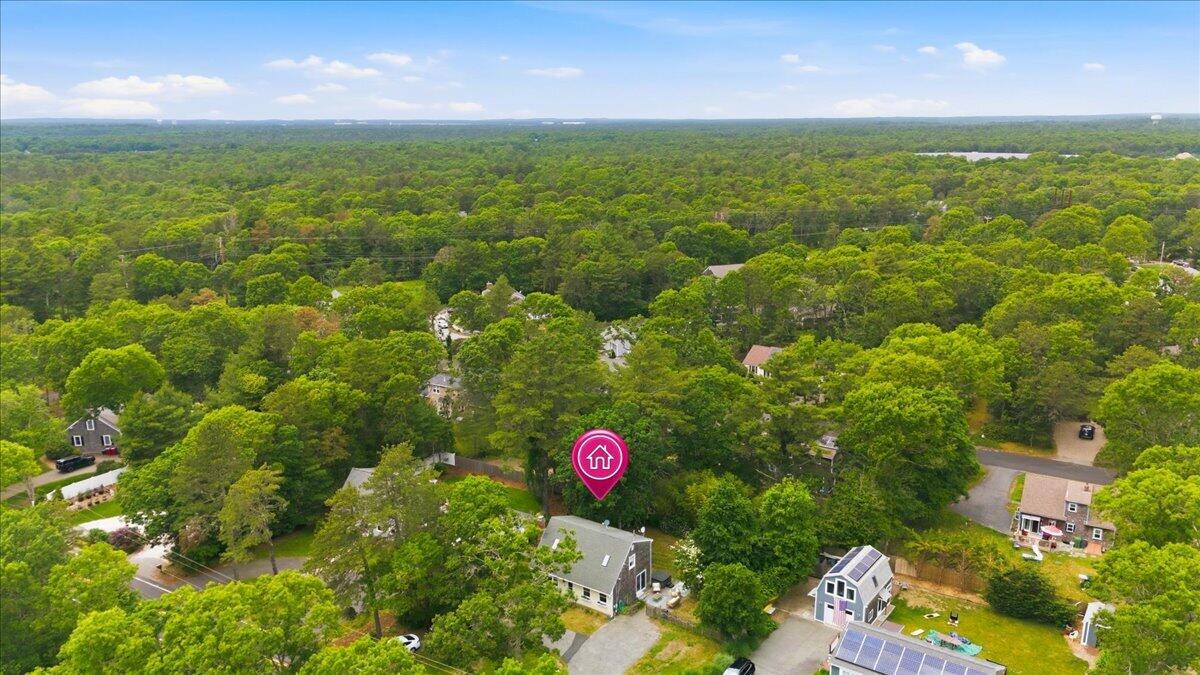 70 Quinaquisset Avenue Mashpee MA 02649