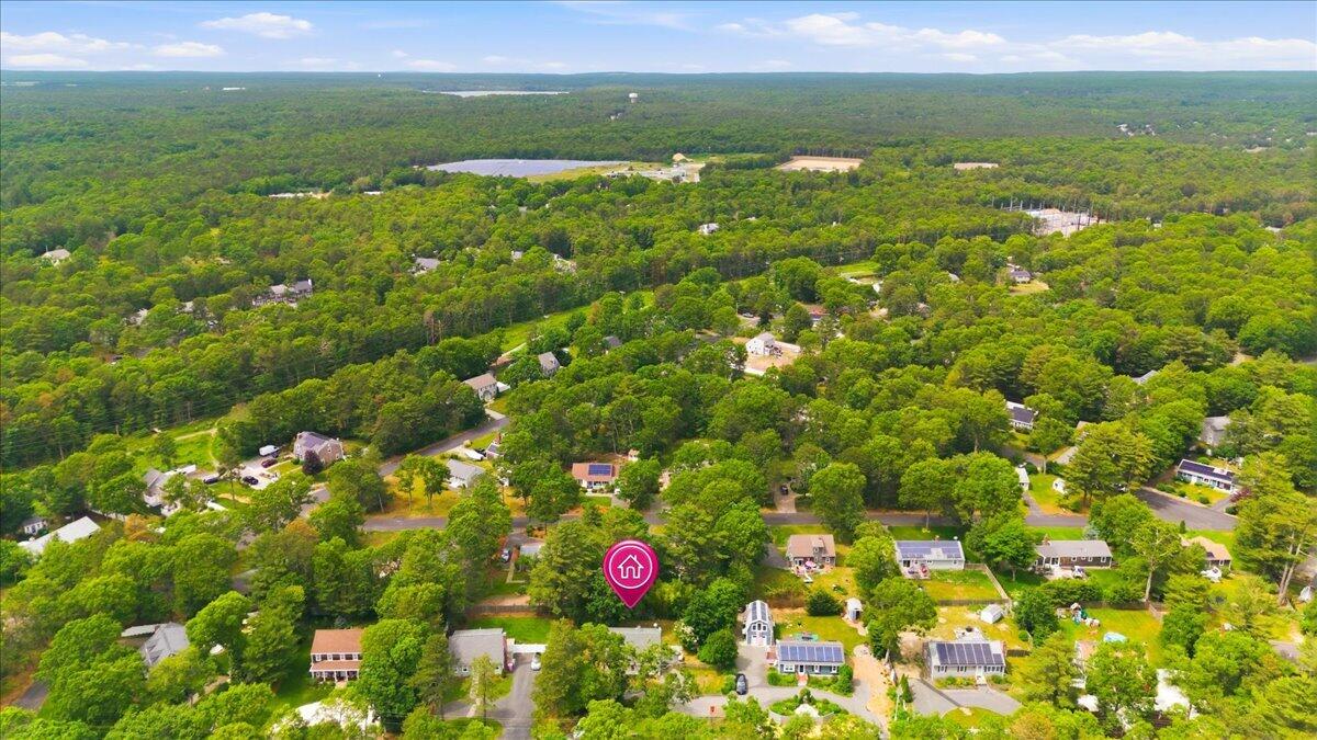 70 Quinaquisset Avenue Mashpee MA 02649