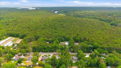 70 Quinaquisset Avenue Mashpee MA 02649