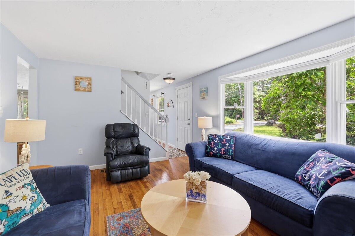 70 Quinaquisset Avenue Mashpee MA 02649