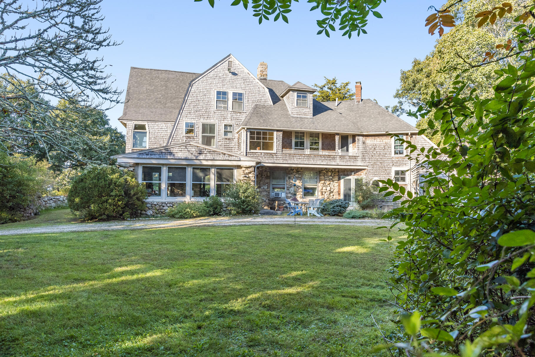 53 Associates Road Falmouth MA 02540