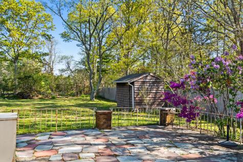 9 E Harbor Circle Falmouth MA 02536