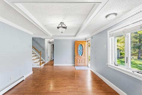 9 E Harbor Circle Falmouth MA 02536