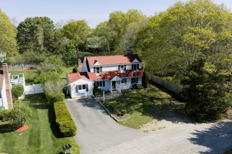 9 E Harbor Circle Falmouth MA 02536