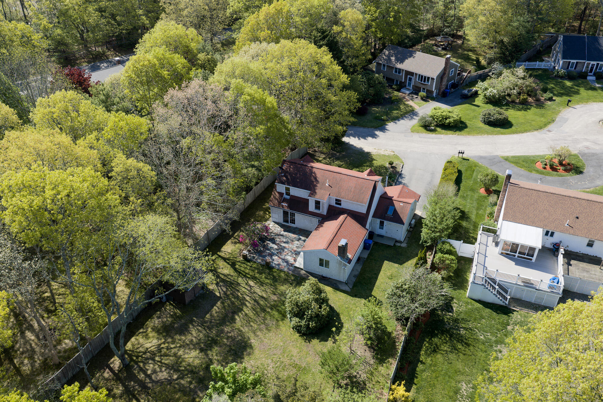 9 E Harbor Circle Falmouth MA 02536