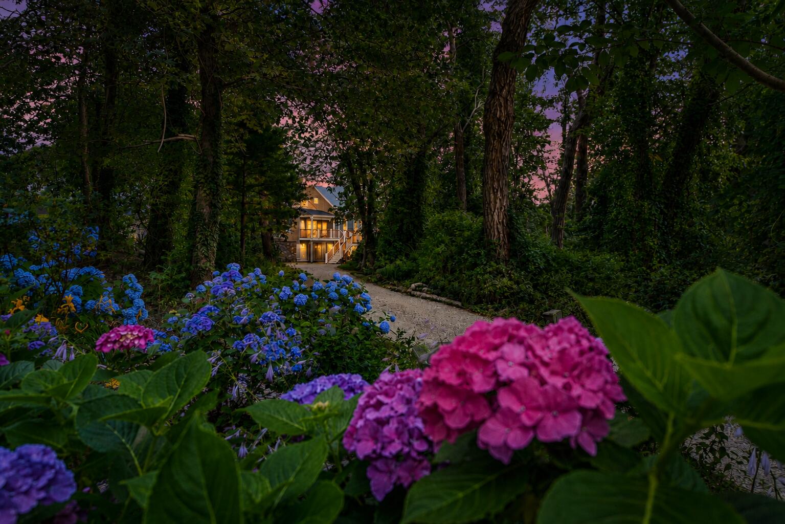 90 Log Cabin Road Eastham MA 02642