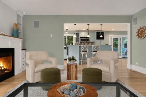 90 Log Cabin Road MA 02642
