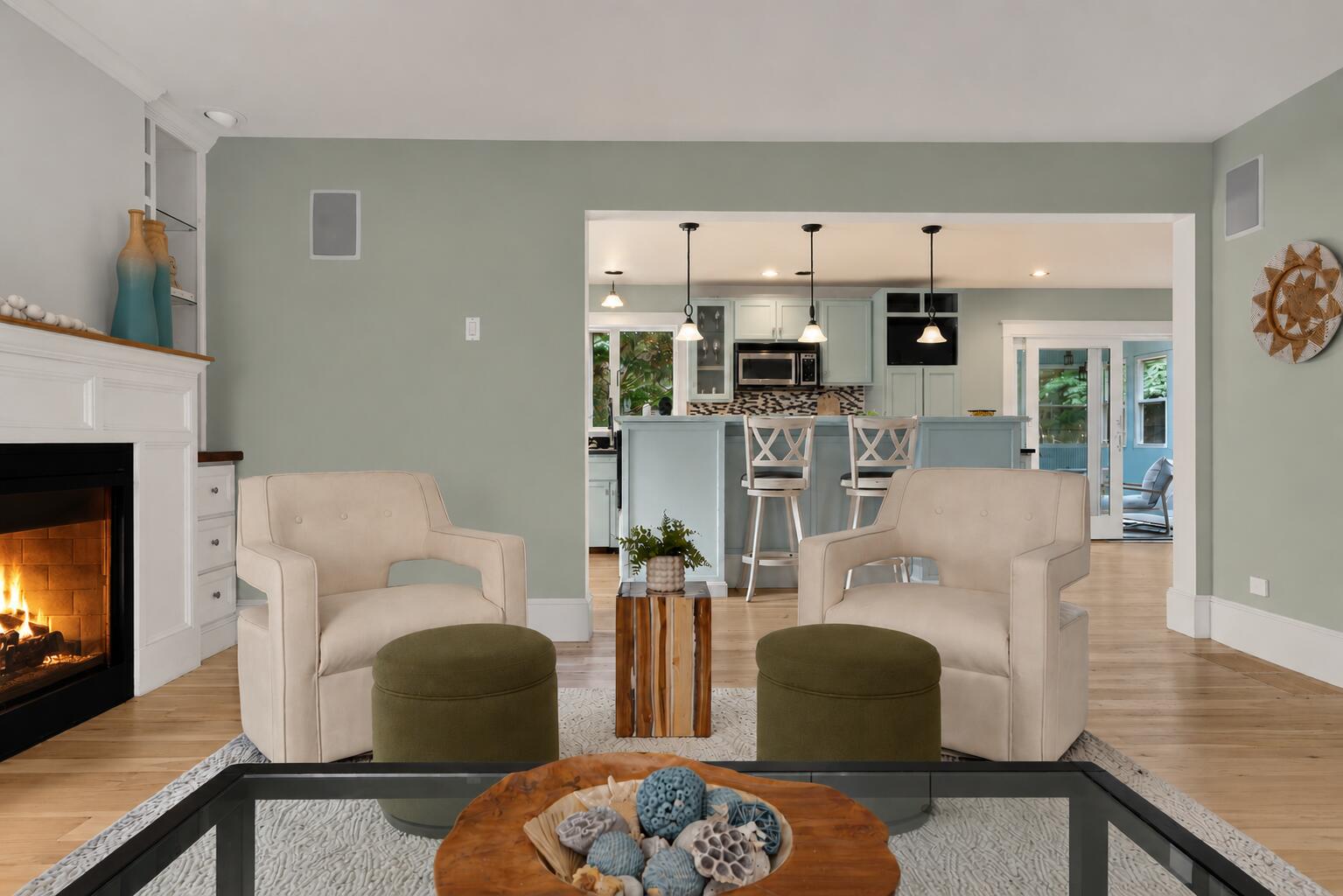 90 Log Cabin Road Eastham MA 02642