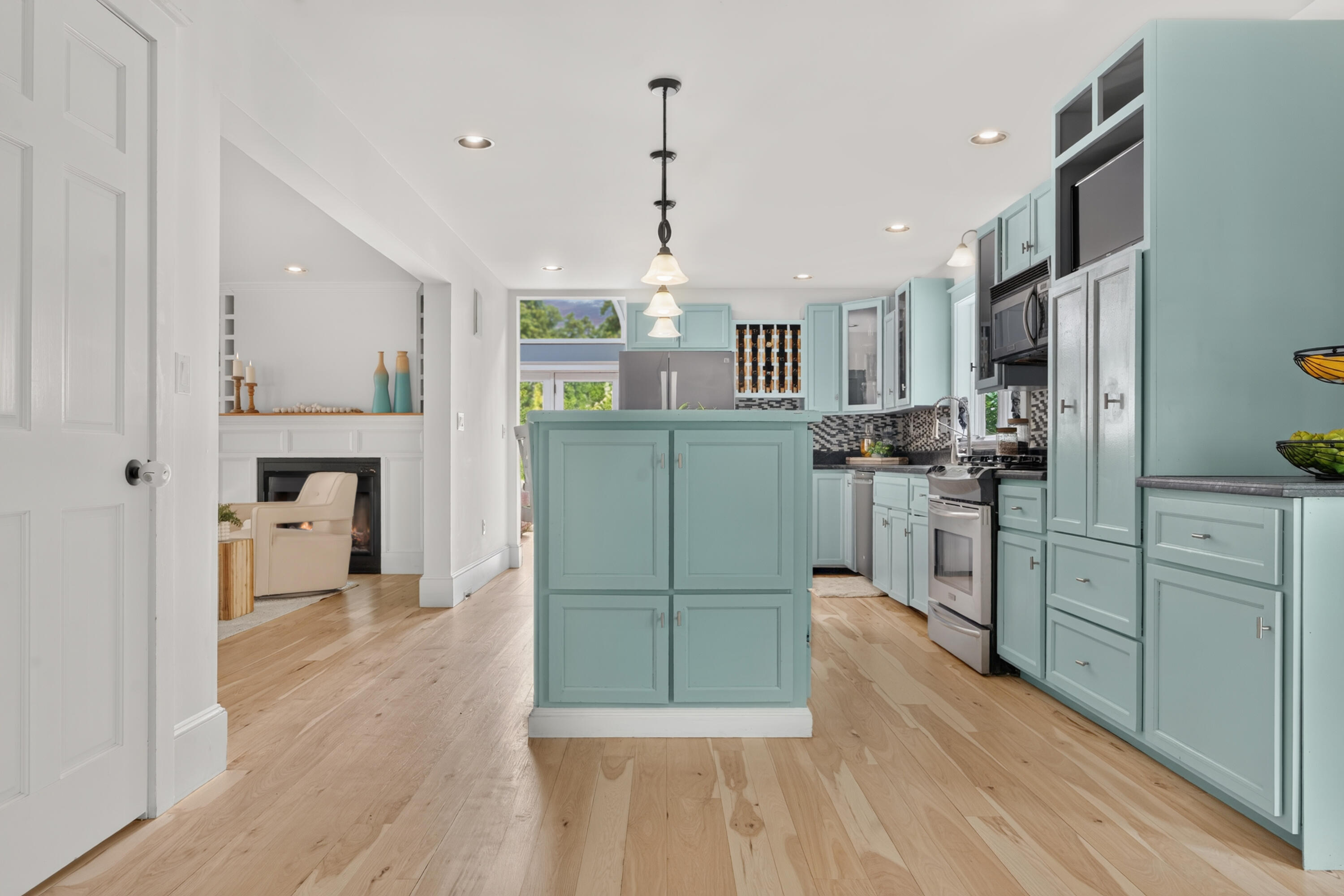 90 Log Cabin Road Eastham MA 02642