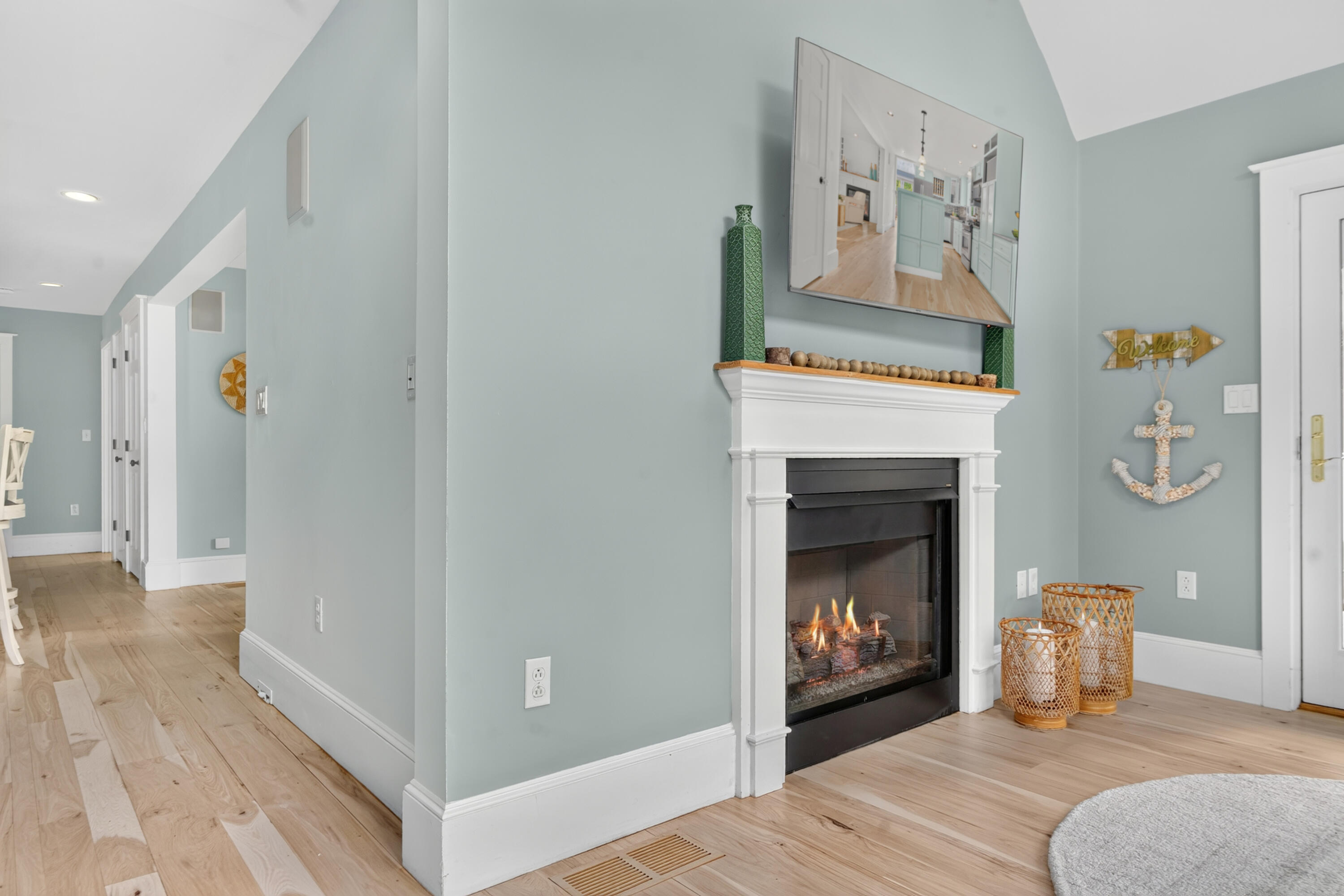 90 Log Cabin Road Eastham MA 02642