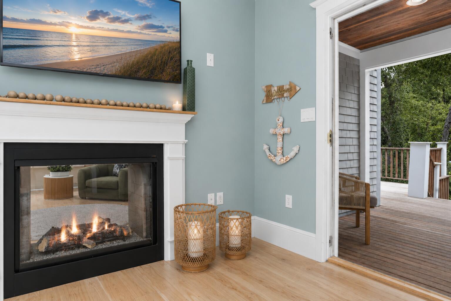 90 Log Cabin Road Eastham MA 02642