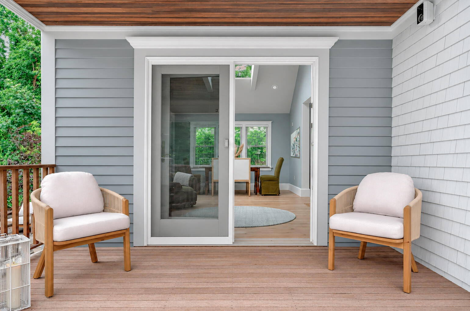 90 Log Cabin Road Eastham MA 02642