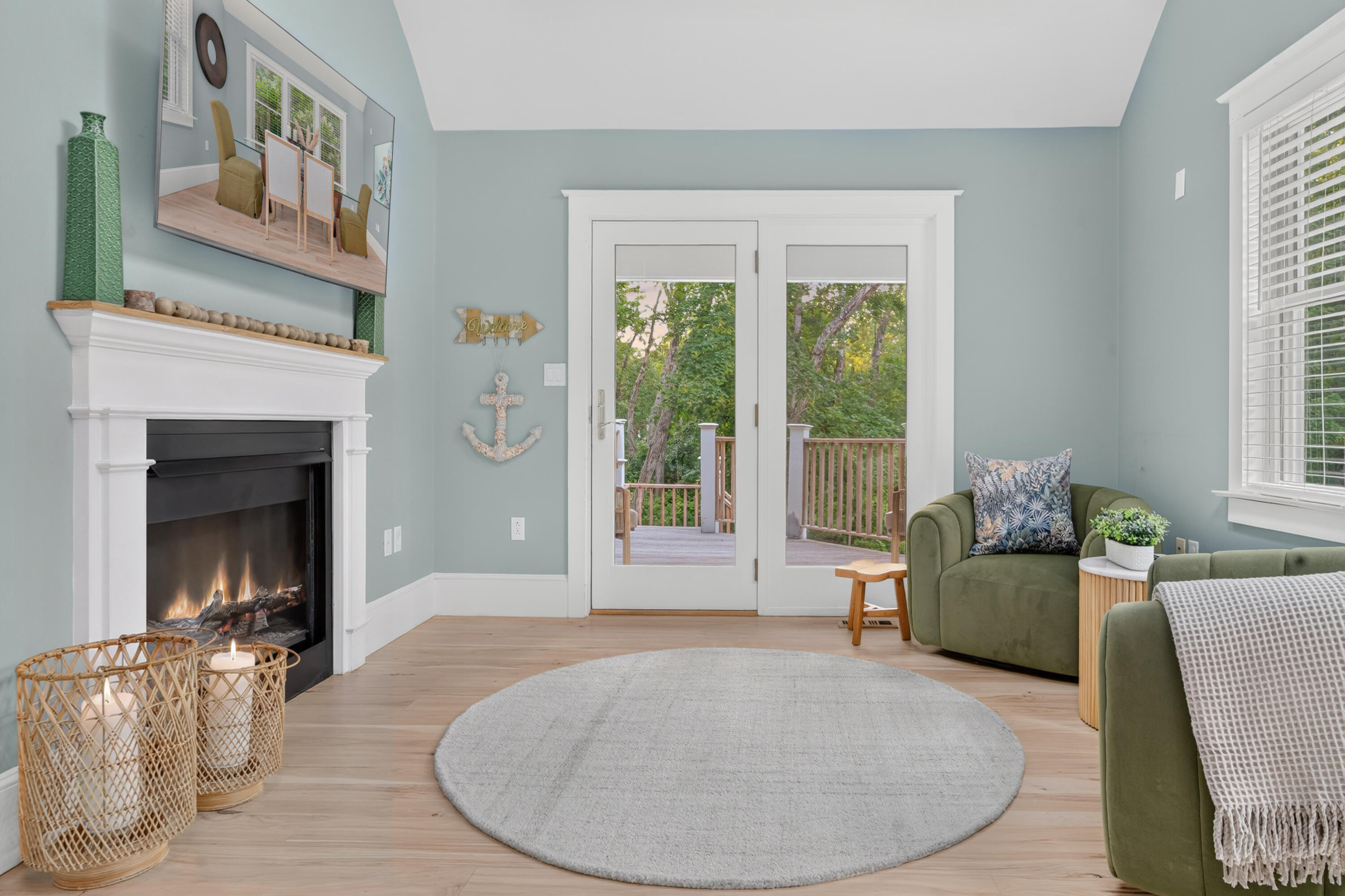 90 Log Cabin Road Eastham MA 02642