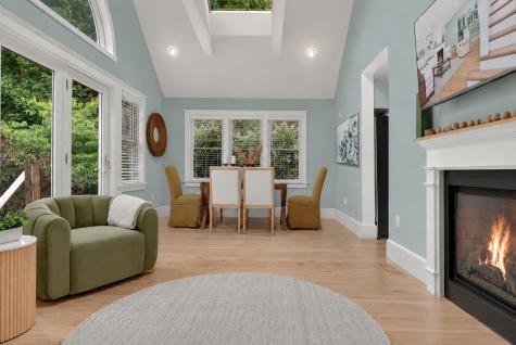 90 Log Cabin Road MA 02642