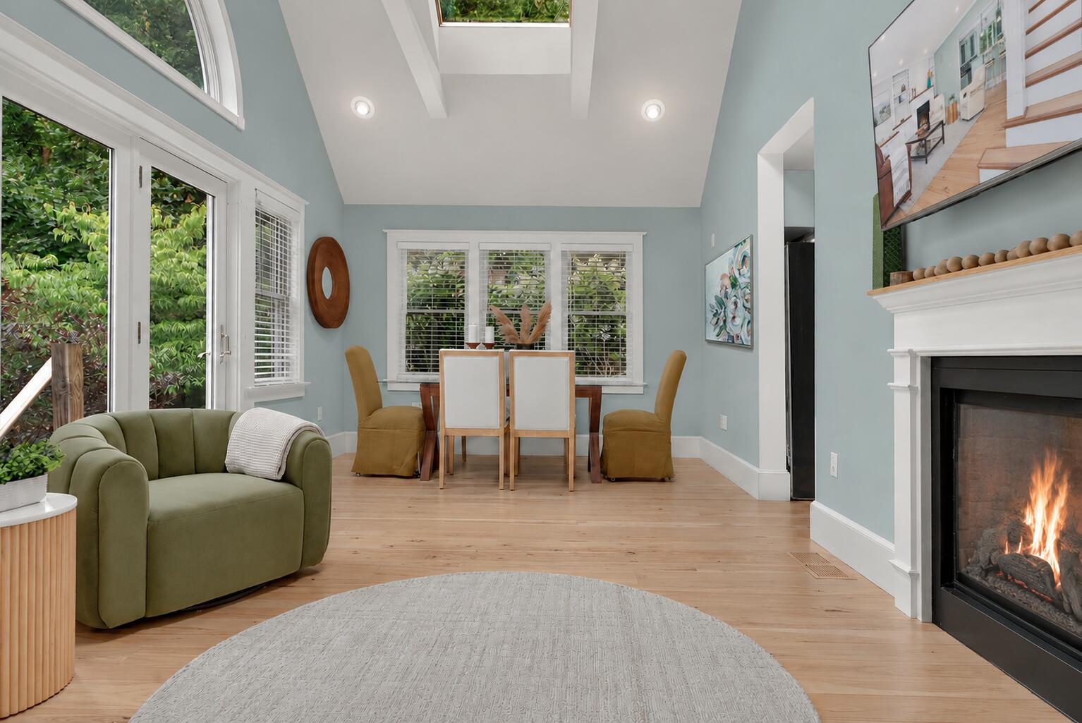 90 Log Cabin Road Eastham MA 02642