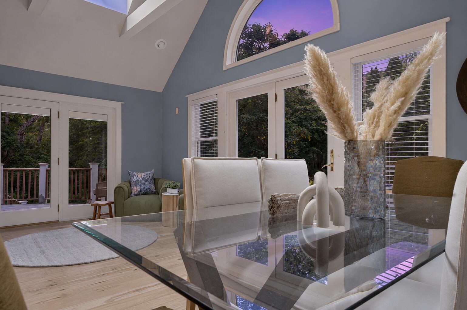 90 Log Cabin Road Eastham MA 02642