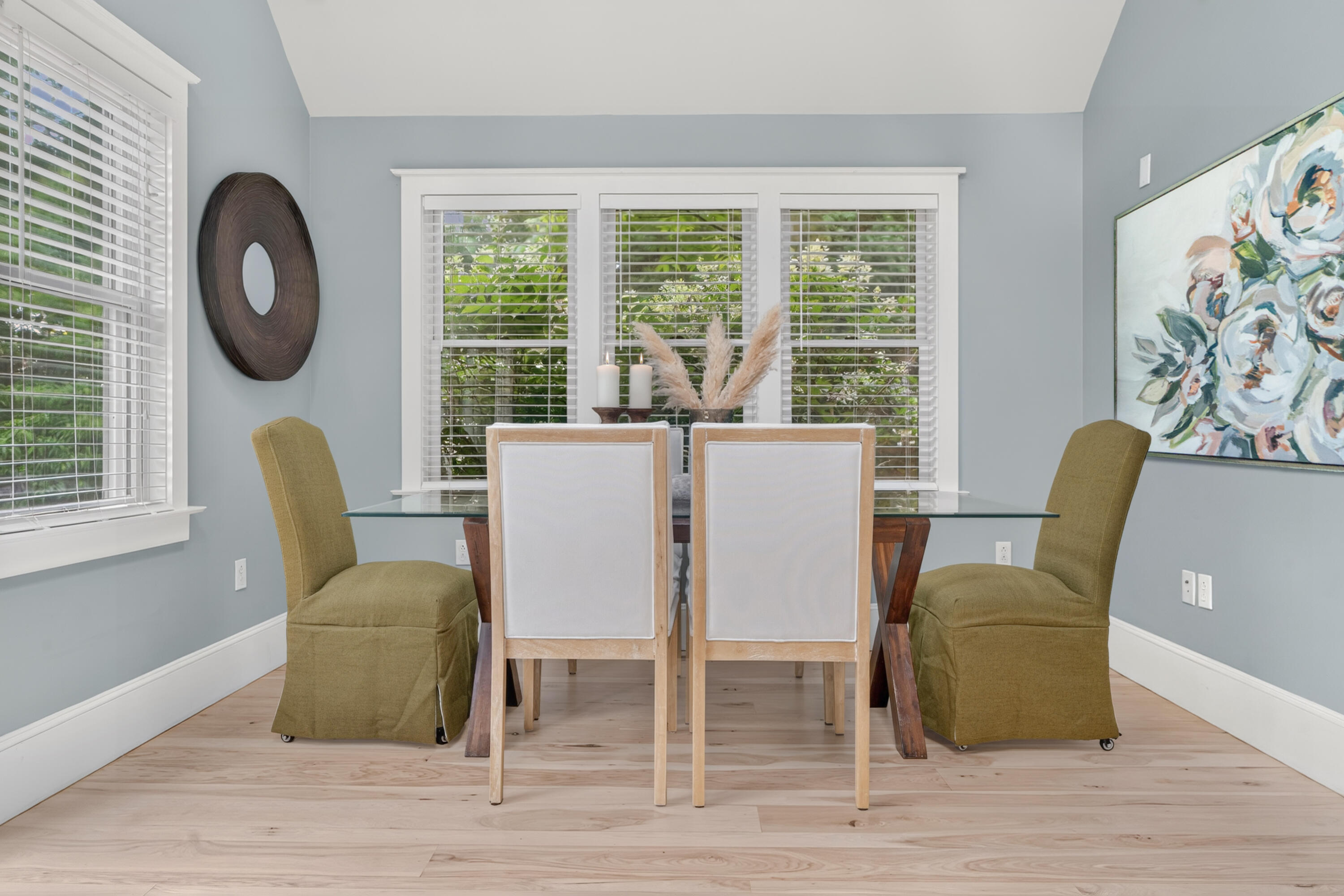 90 Log Cabin Road Eastham MA 02642