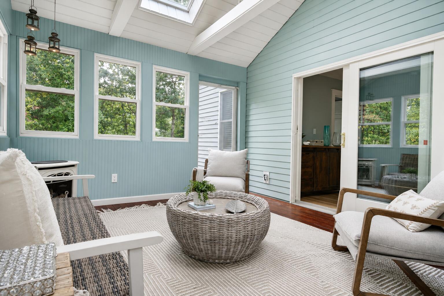 90 Log Cabin Road Eastham MA 02642