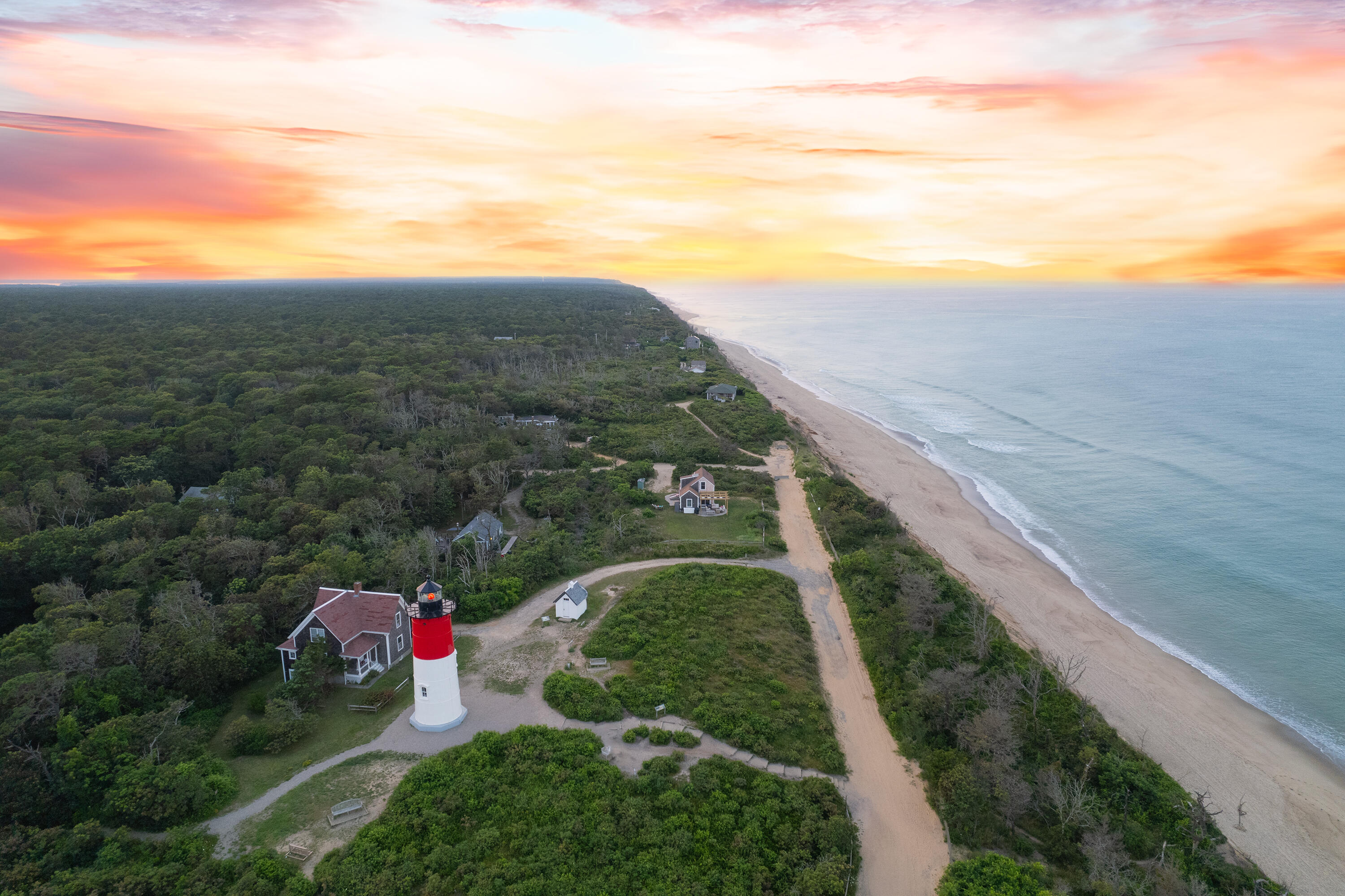 90 Log Cabin Road Eastham MA 02642