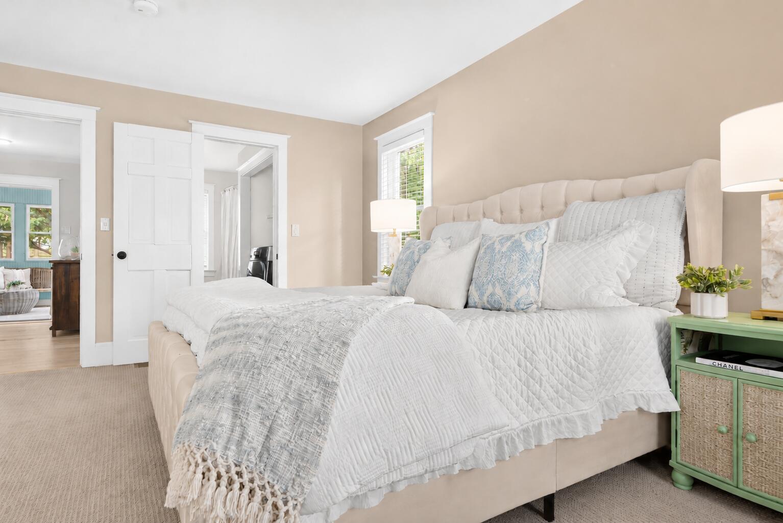 90 Log Cabin Road Eastham MA 02642