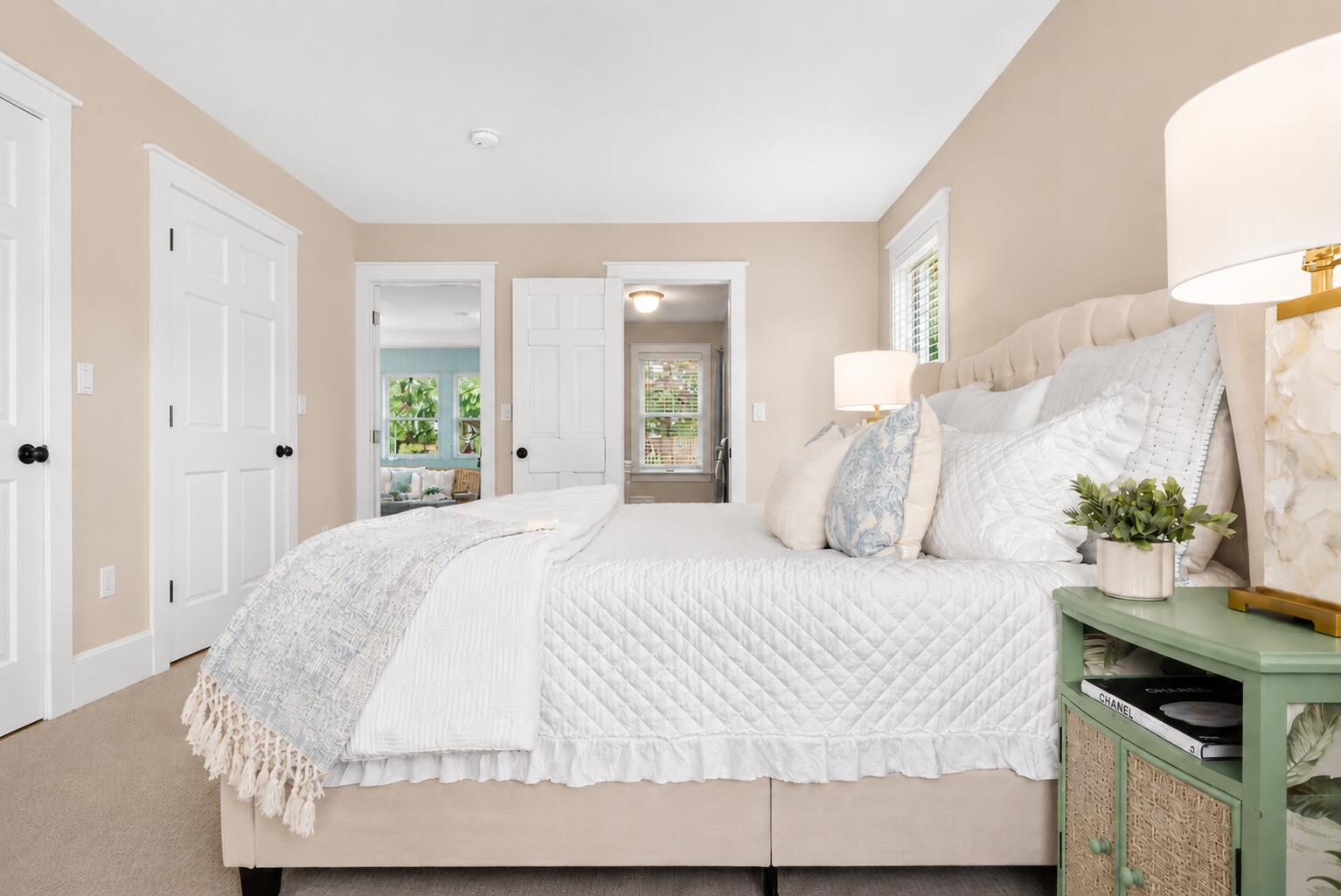 90 Log Cabin Road Eastham MA 02642