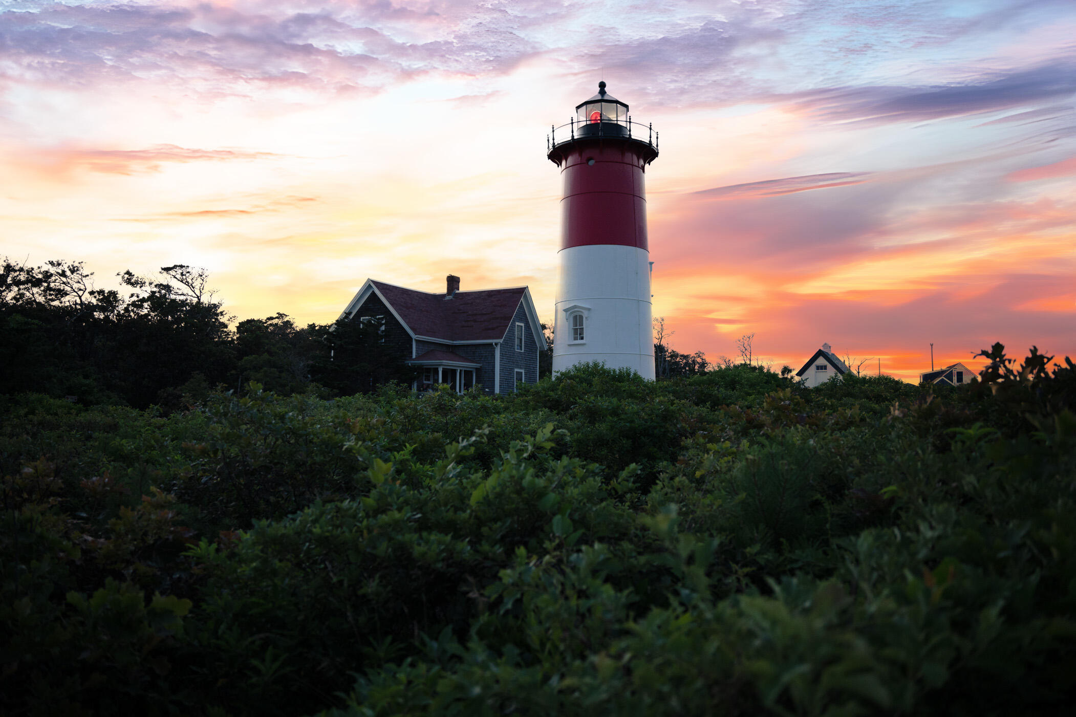 90 Log Cabin Road Eastham MA 02642