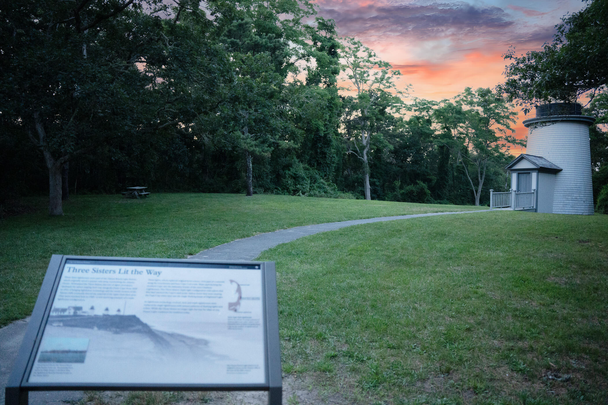 90 Log Cabin Road Eastham MA 02642