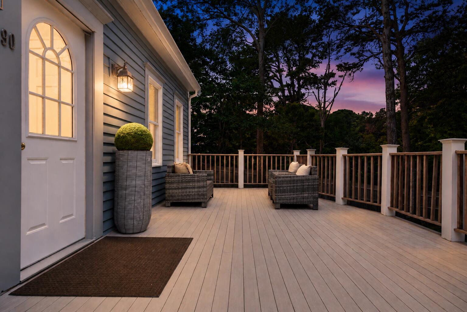 90 Log Cabin Road Eastham MA 02642