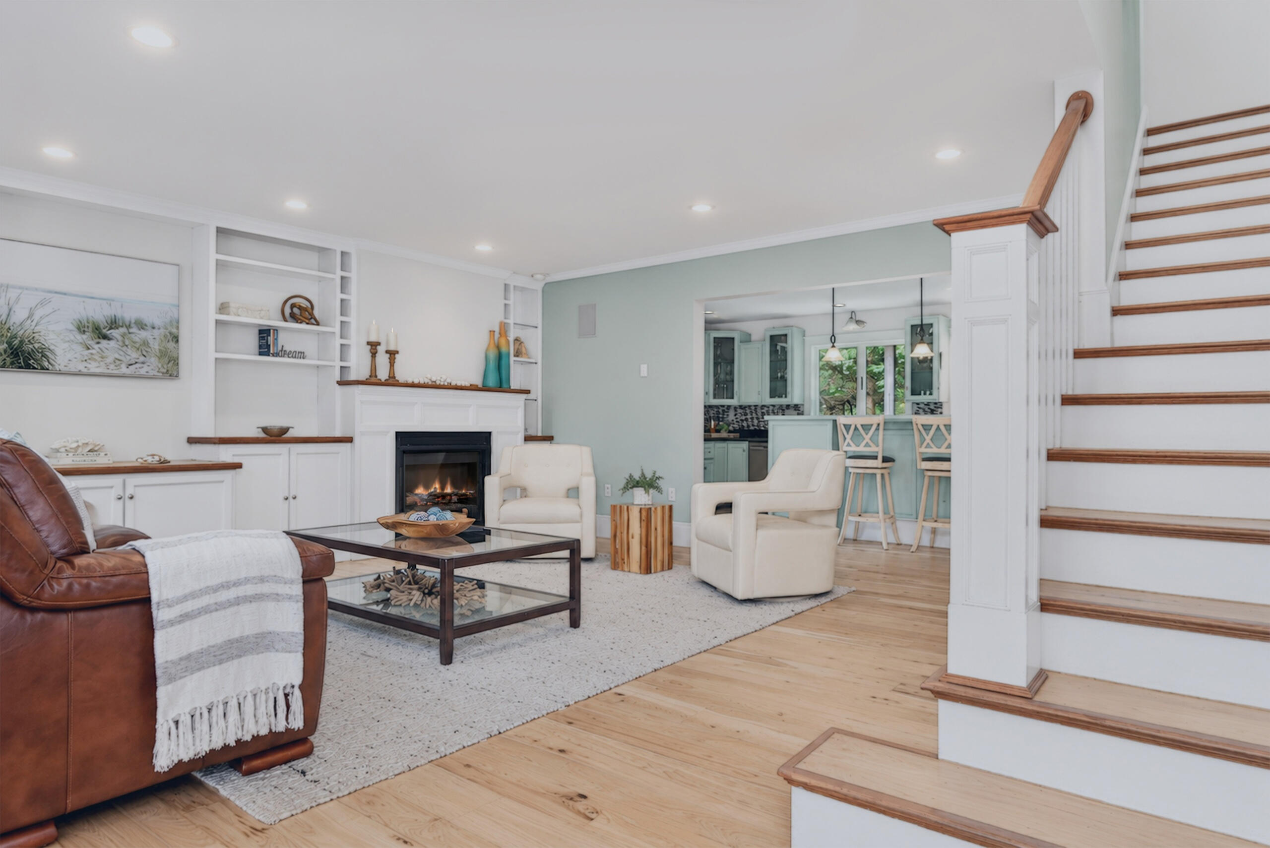 90 Log Cabin Road Eastham MA 02642