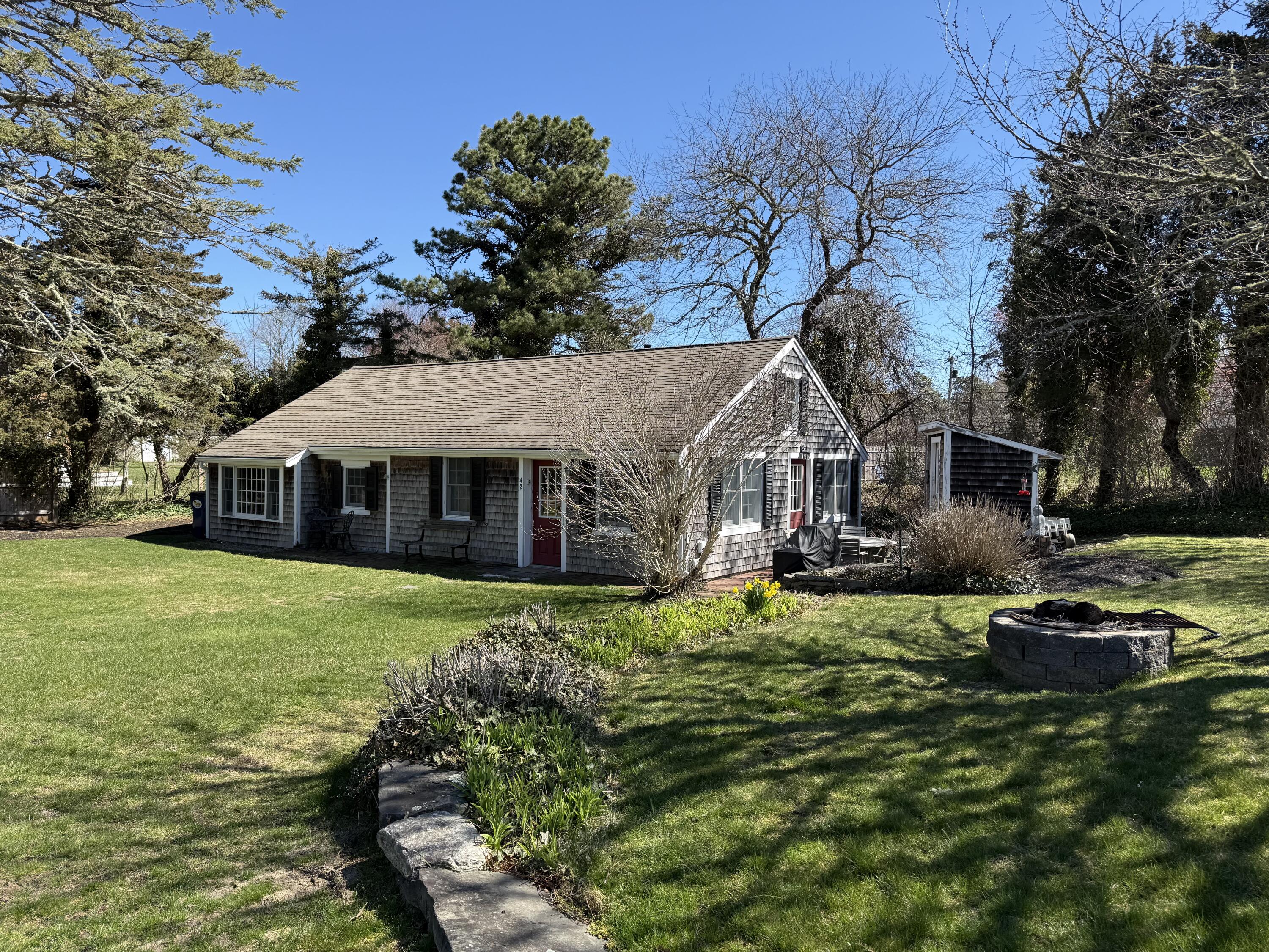 42 Partridge Circle Brewster MA 02631