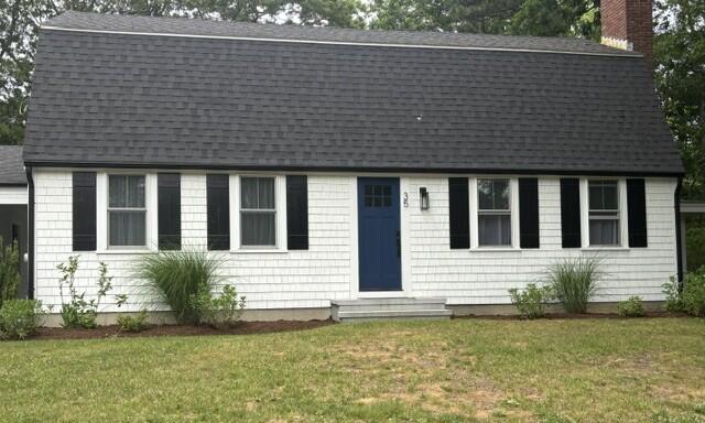 35 Stoney Cliff Road Centerville MA 02632