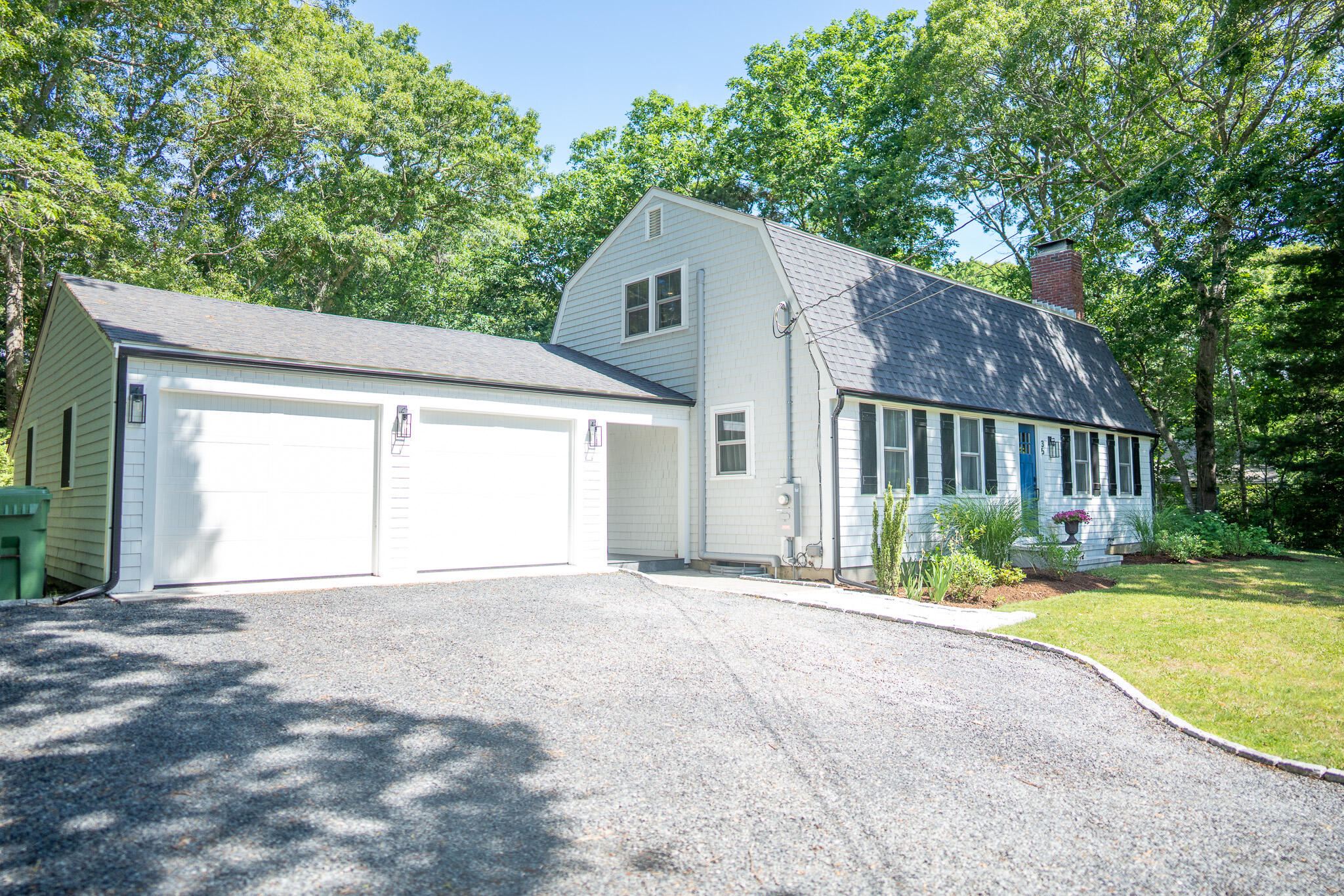 35 Stoney Cliff Road Centerville MA 02632