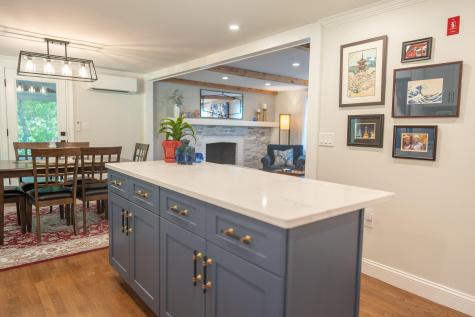 35 Stoney Cliff Road Barnstable MA 02632