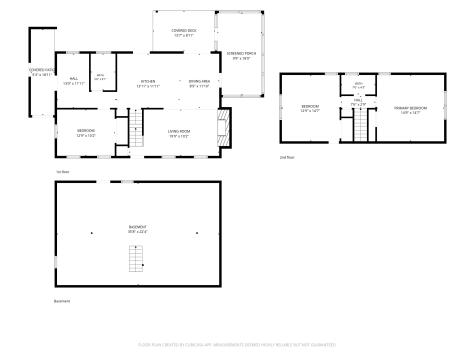 35 Stoney Cliff Road Barnstable MA 02632