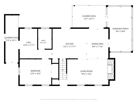 35 Stoney Cliff Road Barnstable MA 02632