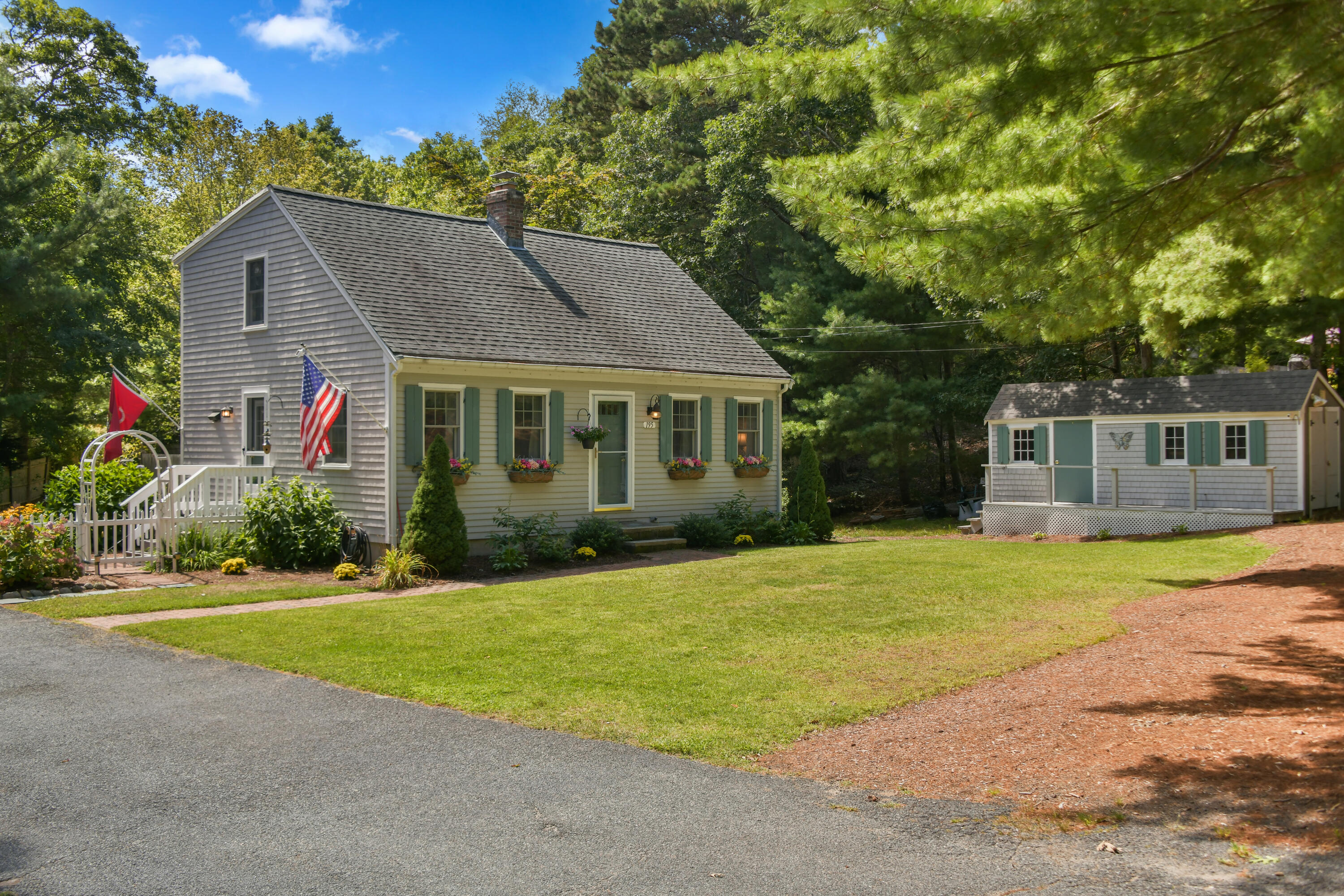 195 Knotty Pine Lane Barnstable MA 02632